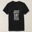Search for say no to drugs tshirts Quote