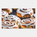 Search for cinnamon rolls stickers Dessert