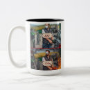 Search for inflated mugs Economy