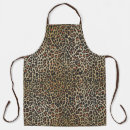 Search for leopard skin aprons Cat