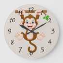 Search for monkey clocks Cartoon