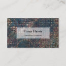 Search for patchwork business cards Pattern
