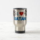Search for satanic travel mugs 666