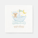 Search for paper napkins Girl