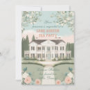 Search for jane austen invitations Elegant