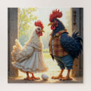 Search for chicken egg puzzles Barn