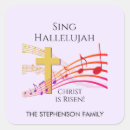 Search for resurrection sunday stickers Christian easter