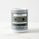 Search for cassette mugs 80s