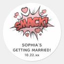 Search for funny bachelorette stickers Bride