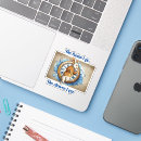 Search for rabbit illustration stickers Vintage