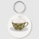 Search for hot chocolate key rings Drink