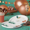 Search for bird of paradise flower plates Elegant