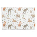 Search for deer pillowcases Woods
