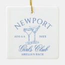 Search for girls weekend christmas tree decorations Bachelorette