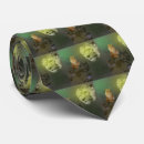 Search for curious ties Cat