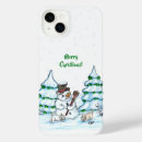 Search for snow cat iphone cases Cute