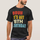 Search for funny 18th birthday tshirts Sayings