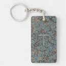 Search for doctor symbol key rings Caduceus