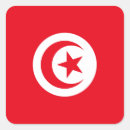 Search for flag of tunisia stickers World flags