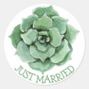 Search for just green stickers Floral