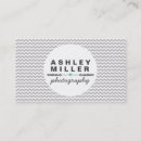 Search for divided business cards Grey