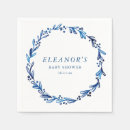 Search for botanical napkins Trendy