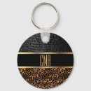 Search for leopard pattern key rings Safari