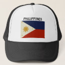 Search for philippine flag hats Stars