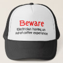 Search for electrician hats Lineman