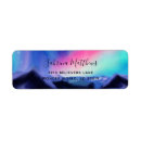 Search for dream return address labels Sky