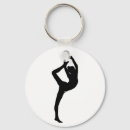 Search for rhythmic gymnastics key rings Woman