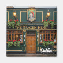 Search for dublin magnets Souvenir