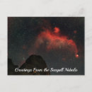 Search for space stamp postcards Outer