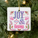 Search for blessings christmas tree decorations Wreath