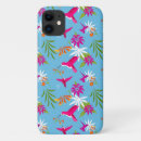 Search for blue hummingbird iphone cases Pink