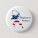 Search for archery round badges Flag