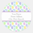 Search for easter labels Yellow