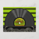 Search for old records postcards Vinyl