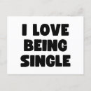 Search for singles day postcards Humour