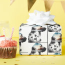 Search for hunting dog wrapping paper Labrador retriever