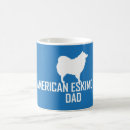 Search for american eskimo dog mugs Puppy