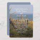 Search for beach dunes invitations Ocean