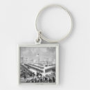 Search for 20th century key rings School