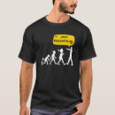 Search for evolution theory Joke