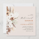 Search for boho rehearsal dinner invitations Rustic