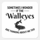 Search for walleye stickers Fisherman