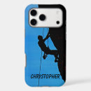 Search for climber iphone cases Rock