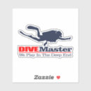 Search for divemaster Scuba