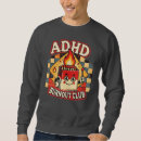 Search for neurodivergent gifts Overstimulated
