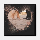 Search for wedding announcement cards Mr and mrs